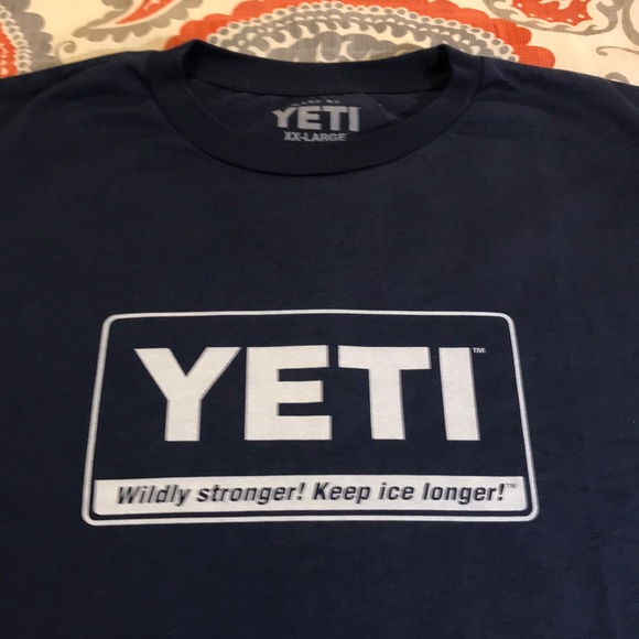 yeti cooler shirt